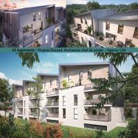 Virginie DURAND - ADVD architecte