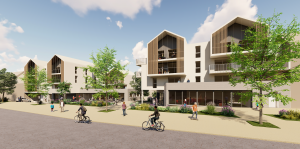 Rabie LAKRED - SKYLINE ARCHITECTE