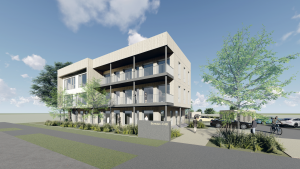 Rabie LAKRED - SKYLINE ARCHITECTE