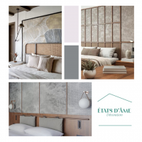 Morgane COSSÉ - ÉTATS D'ÂME DÉCORATION