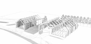 Marc CIANFAGLIONE - CIANFAGLIONE ARCHITECTURE ET DESIGN