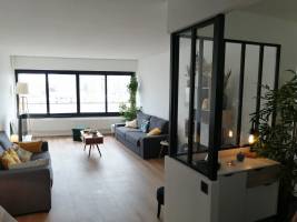 Marc CIANFAGLIONE - CIANFAGLIONE ARCHITECTURE ET DESIGN